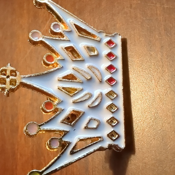 Lot of 14 Alice in Wonderland Enamel pins - Picture 17 of 17